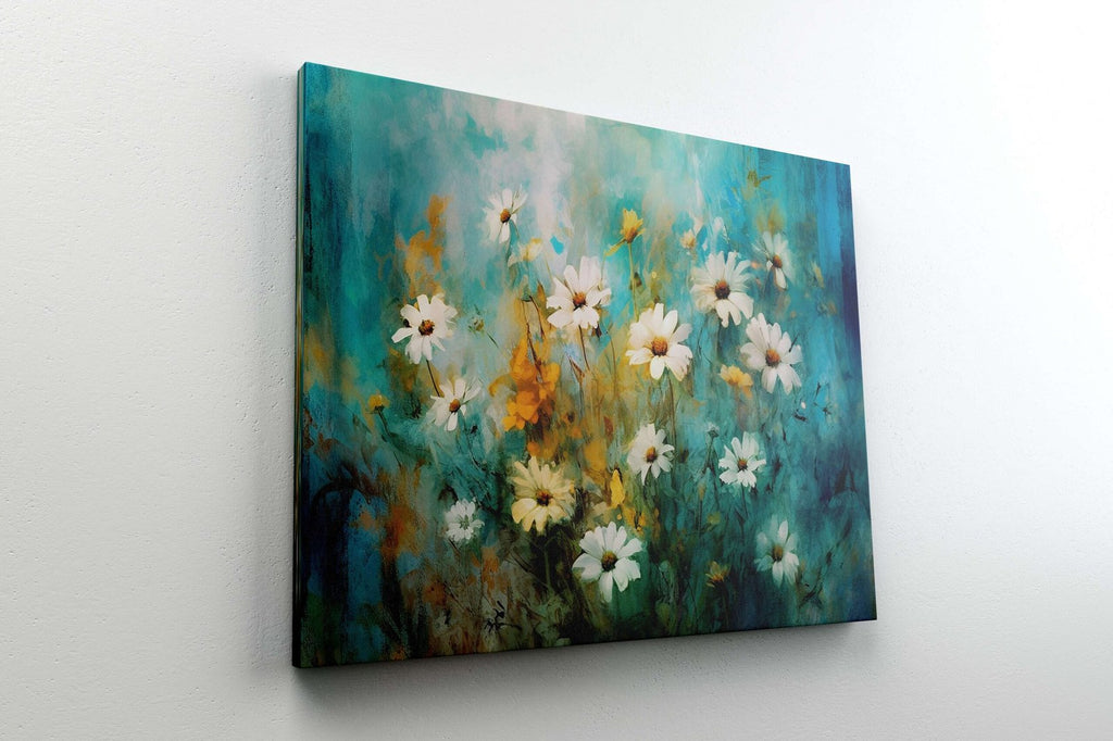 Beautiful Canvas Art for Bedroom & Hotel Decor