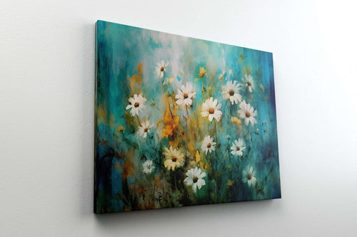 Beautiful Canvas Art for Bedroom & Hotel Decor