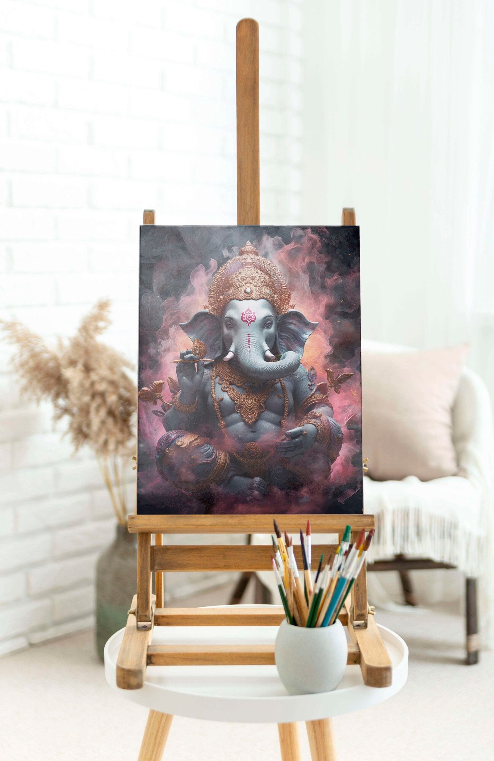 Stylish Canvas Prints for Living Room & Bedroom Walls