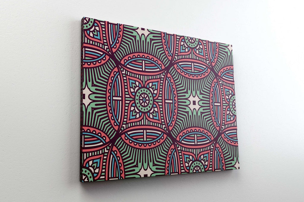 Elegant Canvas Prints for Living Room & Office Walls