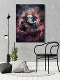 Stylish Canvas Prints for Living Room & Bedroom Walls