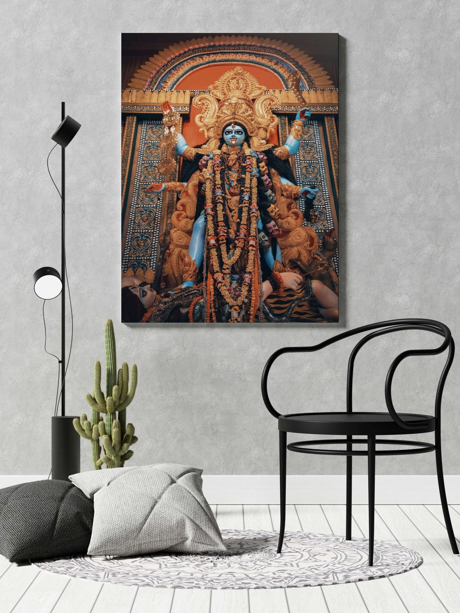 Artistic Canvas Art for Your Home, Office & Hotel