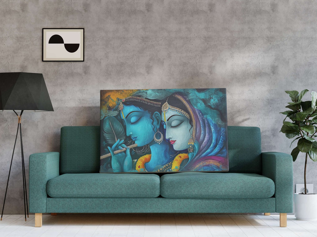 High-End Canvas Prints to Elevate Your Space