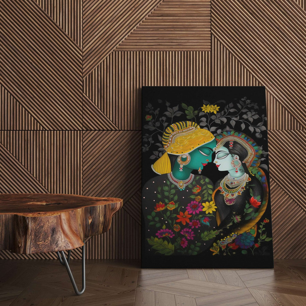 Stylish Framed Canvas Prints for Your Home & Office