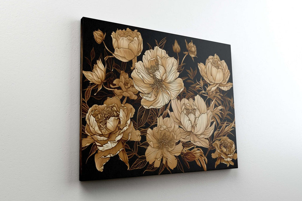 Contemporary Canvas Art Prints for Home & Offices