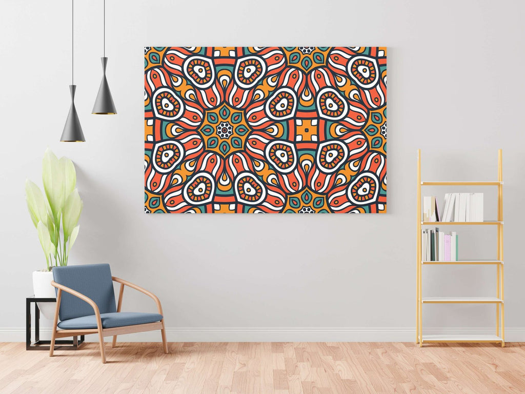 Artistic Canvas Prints for Home & Office Interior Design