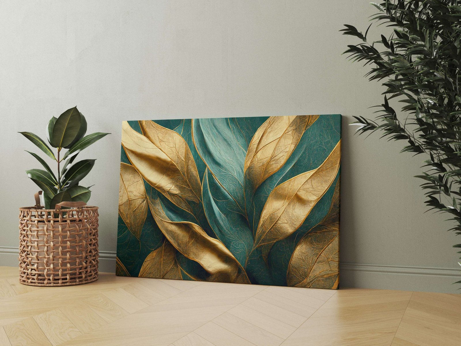Contemporary Wall Art for Every Home & Office