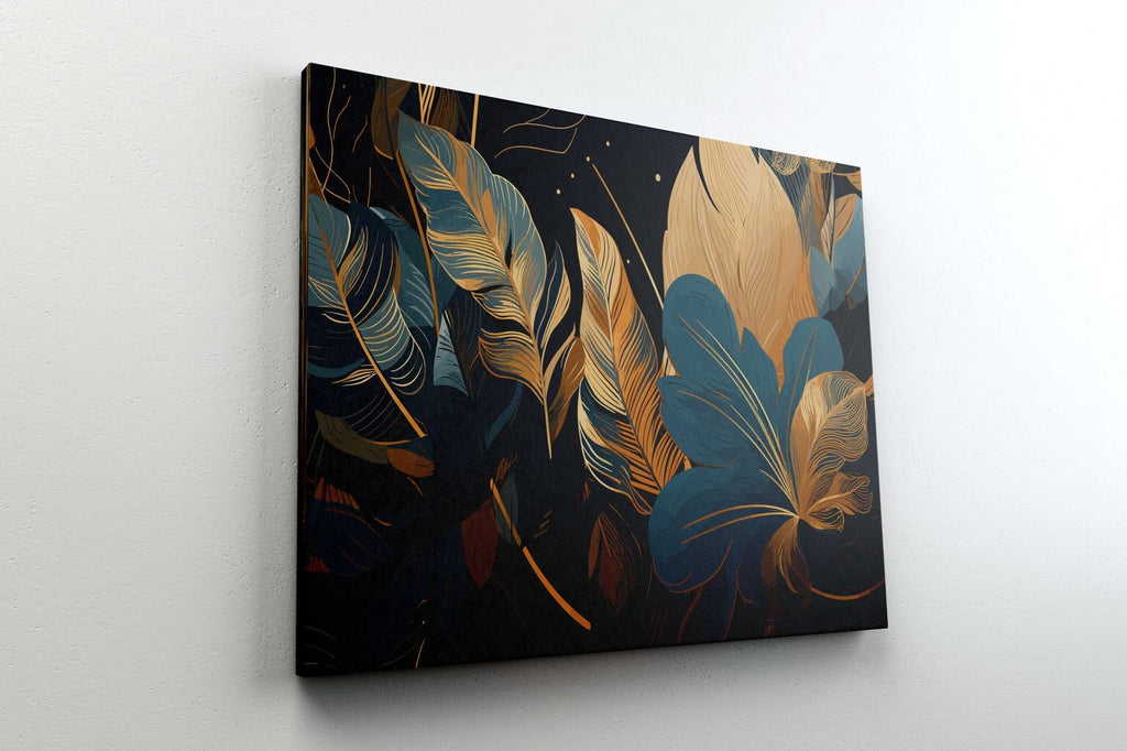 Elegant Canvas Paintings to Transform Any Room