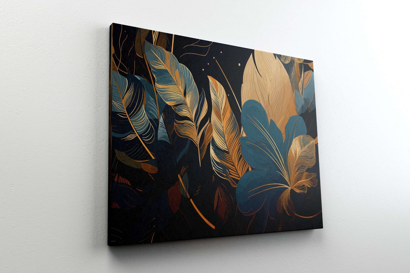 Elegant Canvas Paintings to Transform Any Room