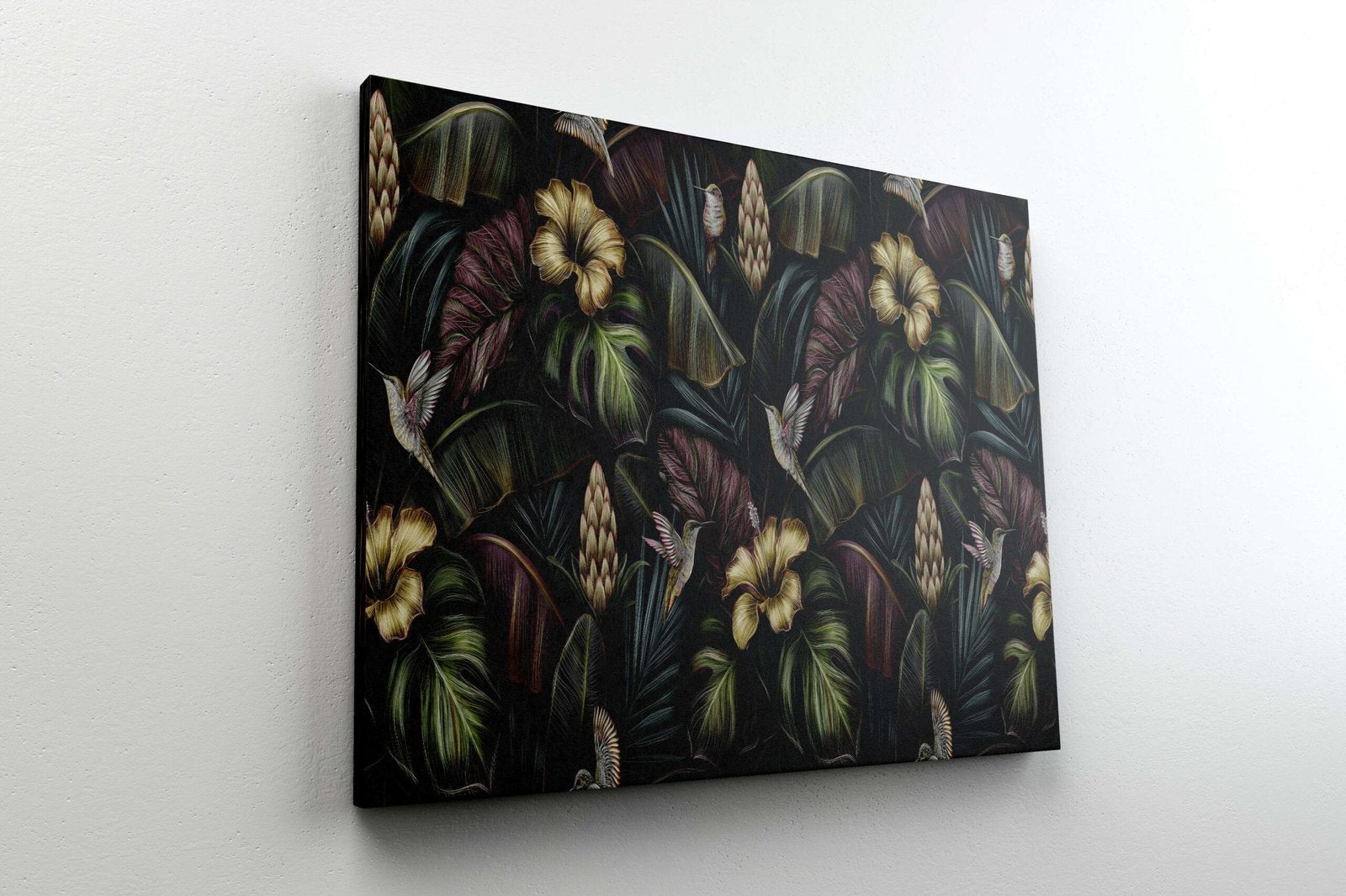 Canvas Wall Art to Decorate Every Room