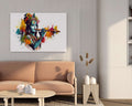 Framed Canvas Art Prints for Every Room in Your Home