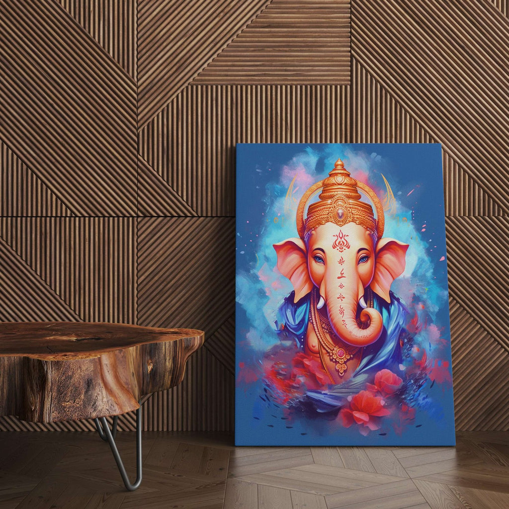 Affordable Canvas Prints for Stylish Home & Office Walls