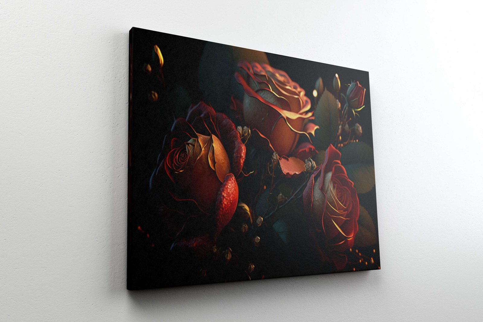 Stylish Canvas Paintings for Home & Office Decor