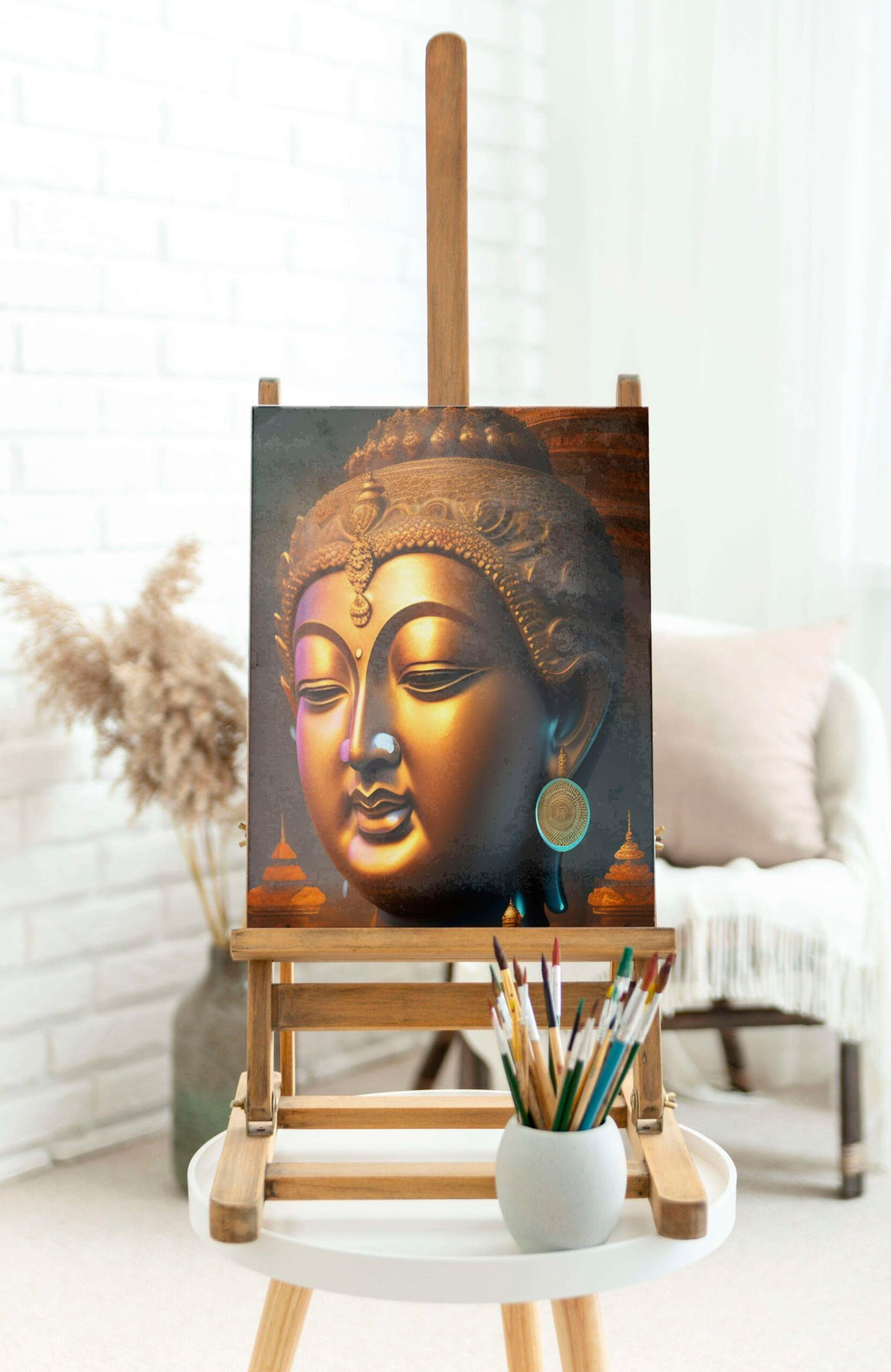 Modern Canvas Prints for Home, Office & Hotels