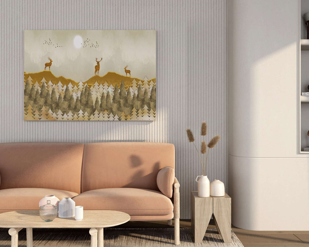 Stunning Canvas Prints for Bedroom, Living Room & Offices
