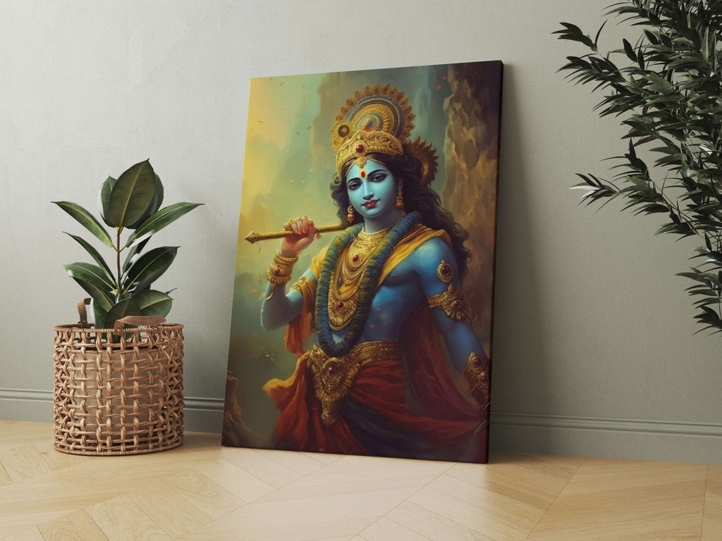 High-Quality Canvas Art Prints for Your Room