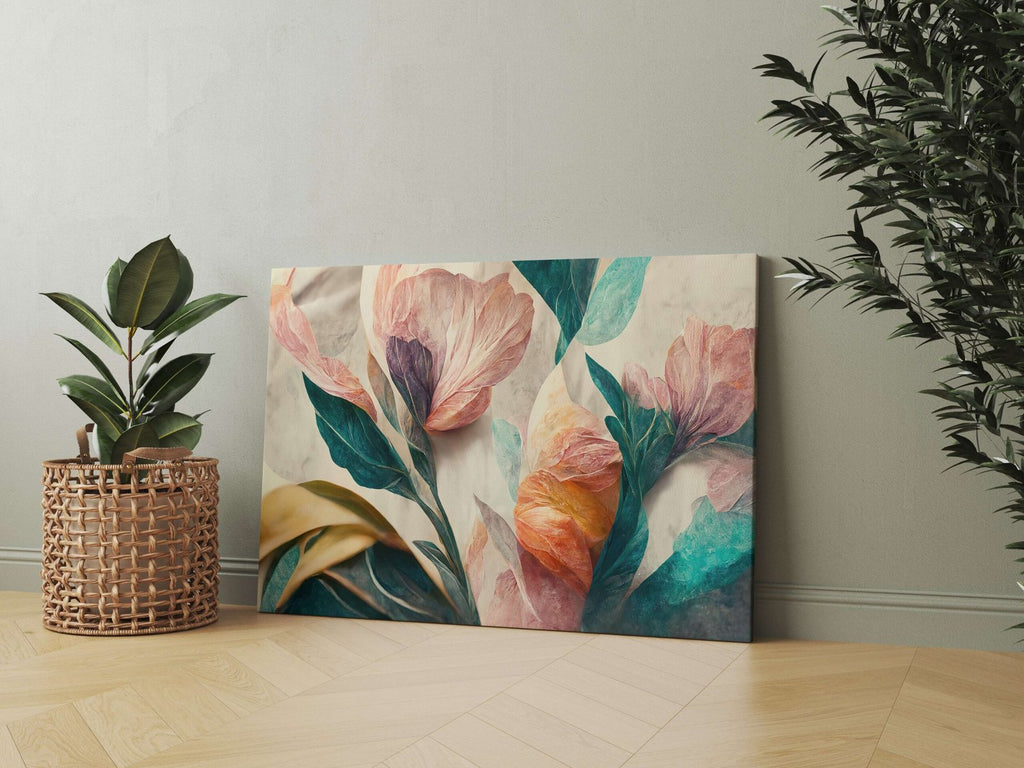 Framed Canvas Art Prints for Every Room