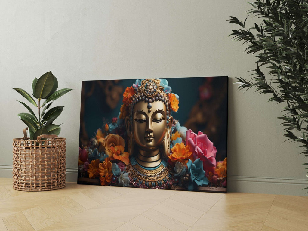 Stunning Wall Art Canvas Paintings with Frames