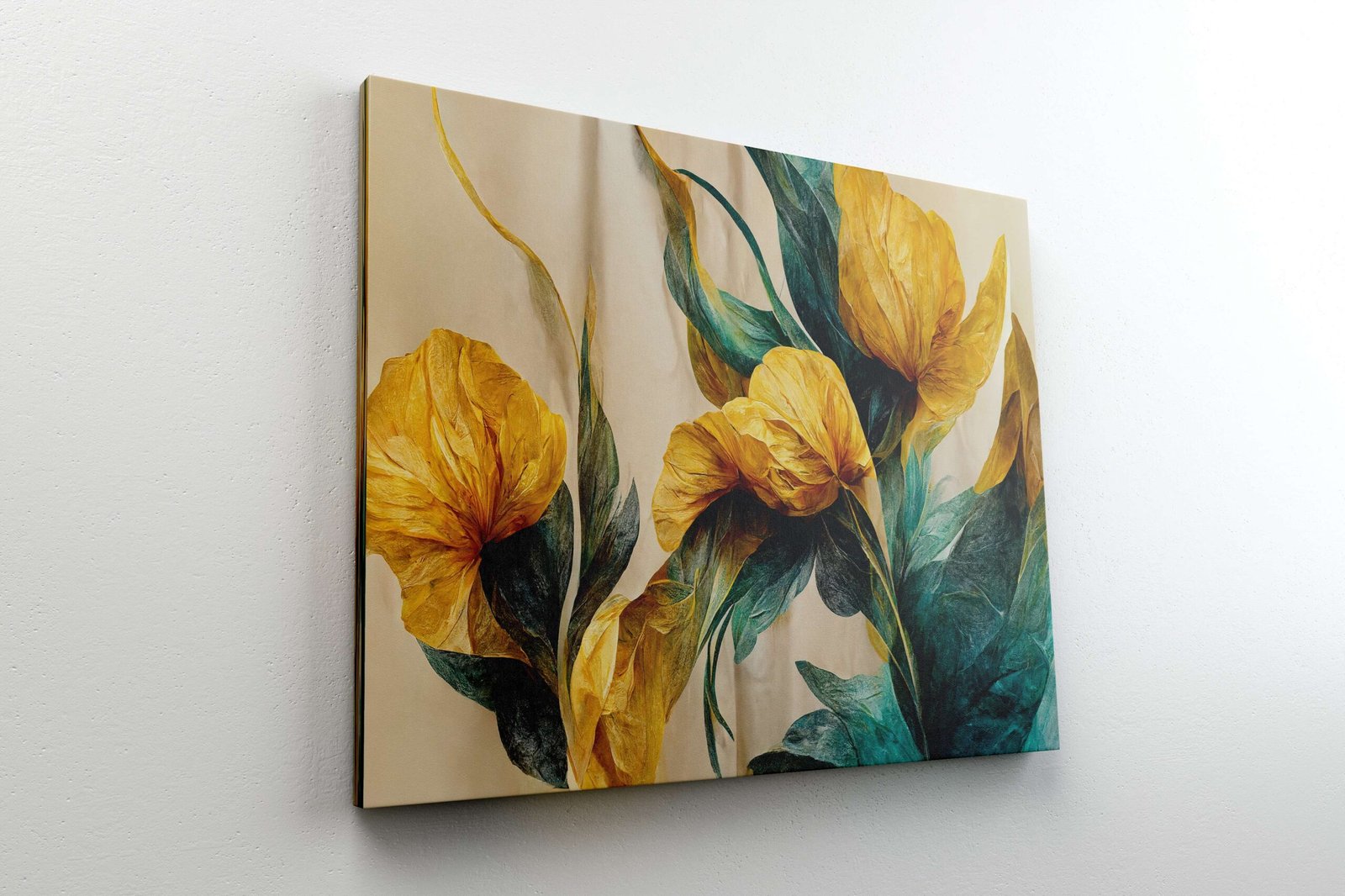 Transform Your Space with Stylish Canvas Art