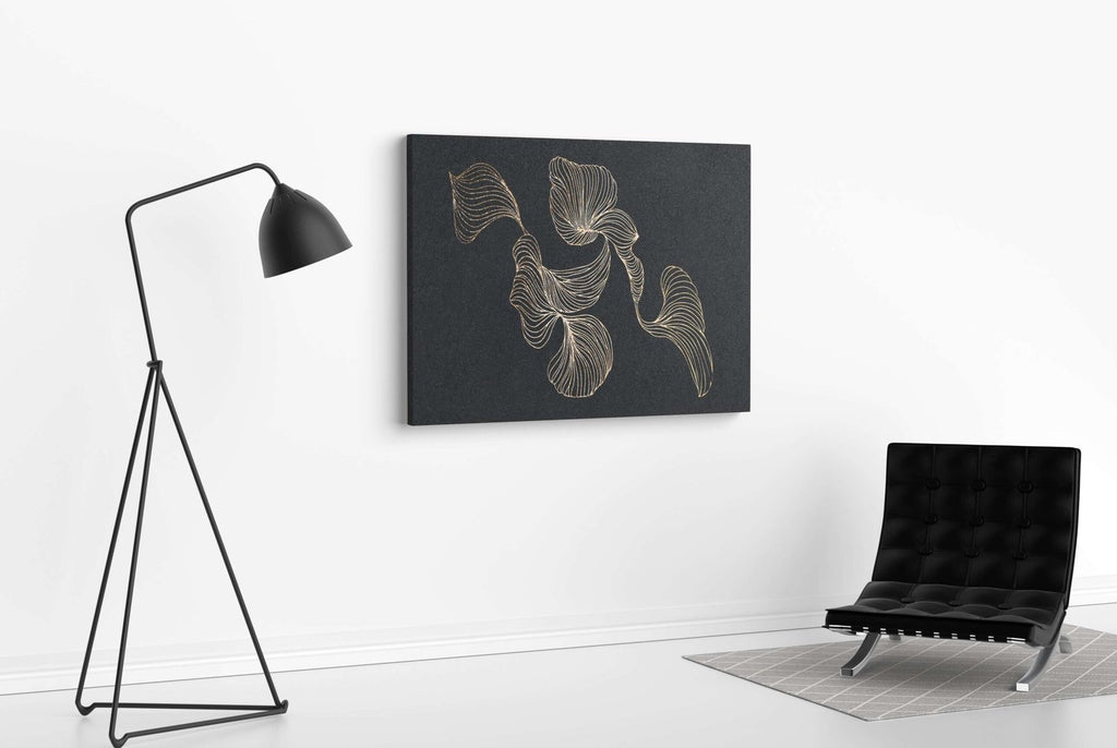 Timeless Framed Canvas Art for Modern Homes