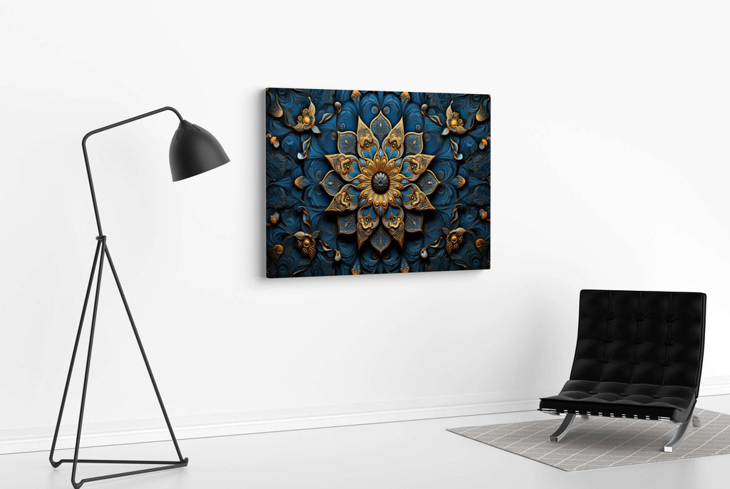 Add Beauty to Your Walls with Canvas Art Prints