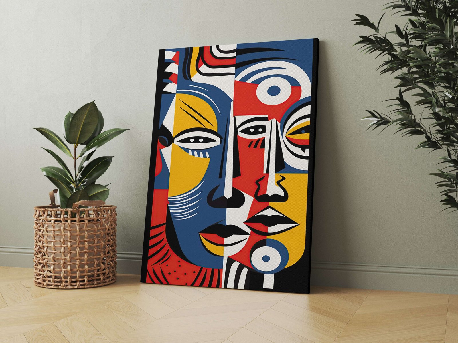 Gorgeous Canvas Art Prints to Style Your Home