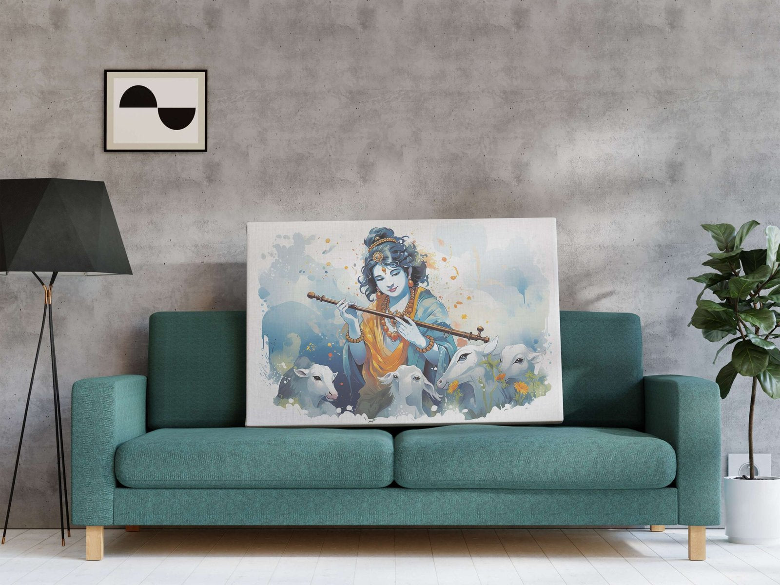 Timeless Canvas Art for Every Home & Office