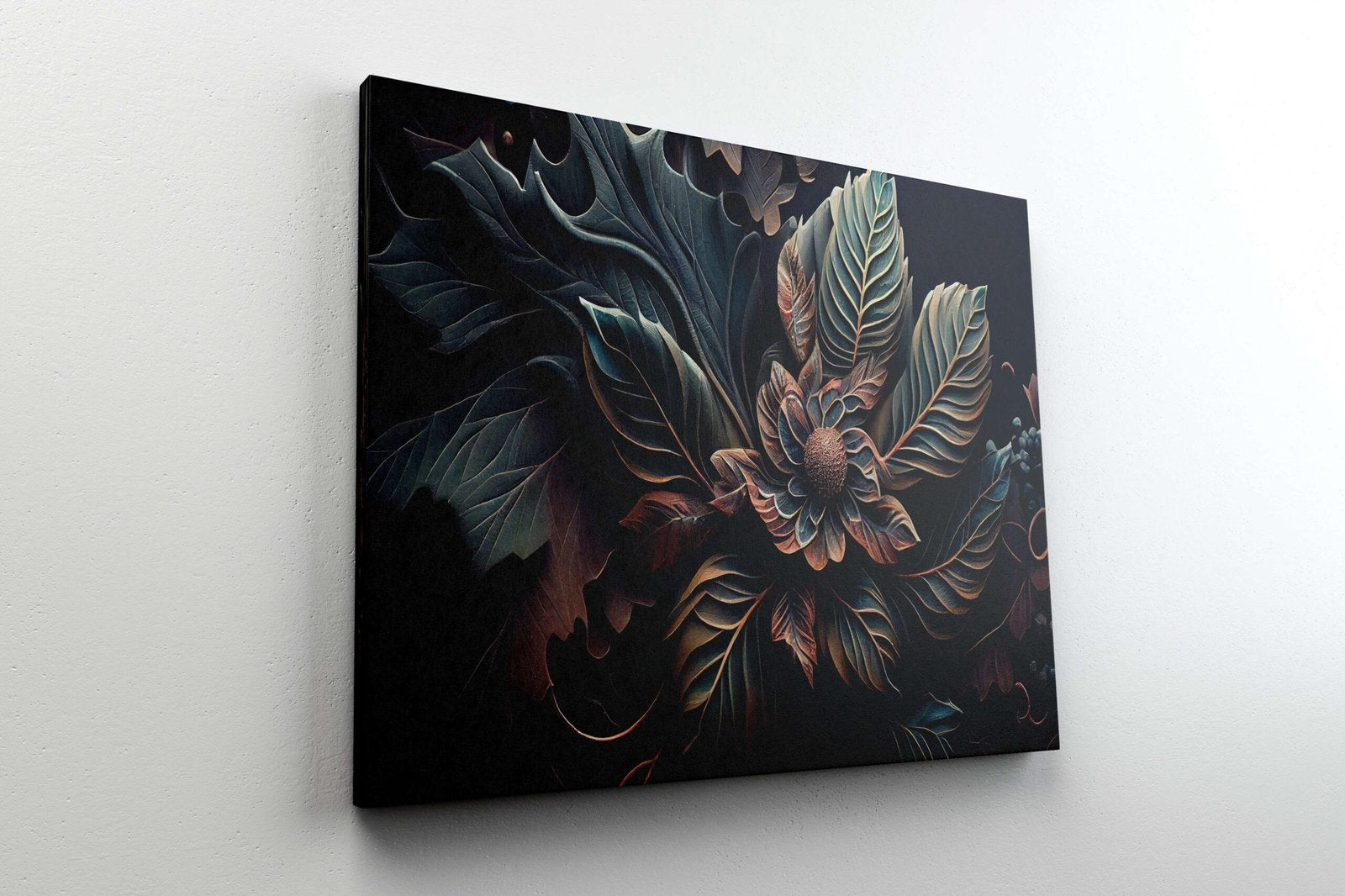 Gorgeous Canvas Art to Decorate Living Rooms & Offices