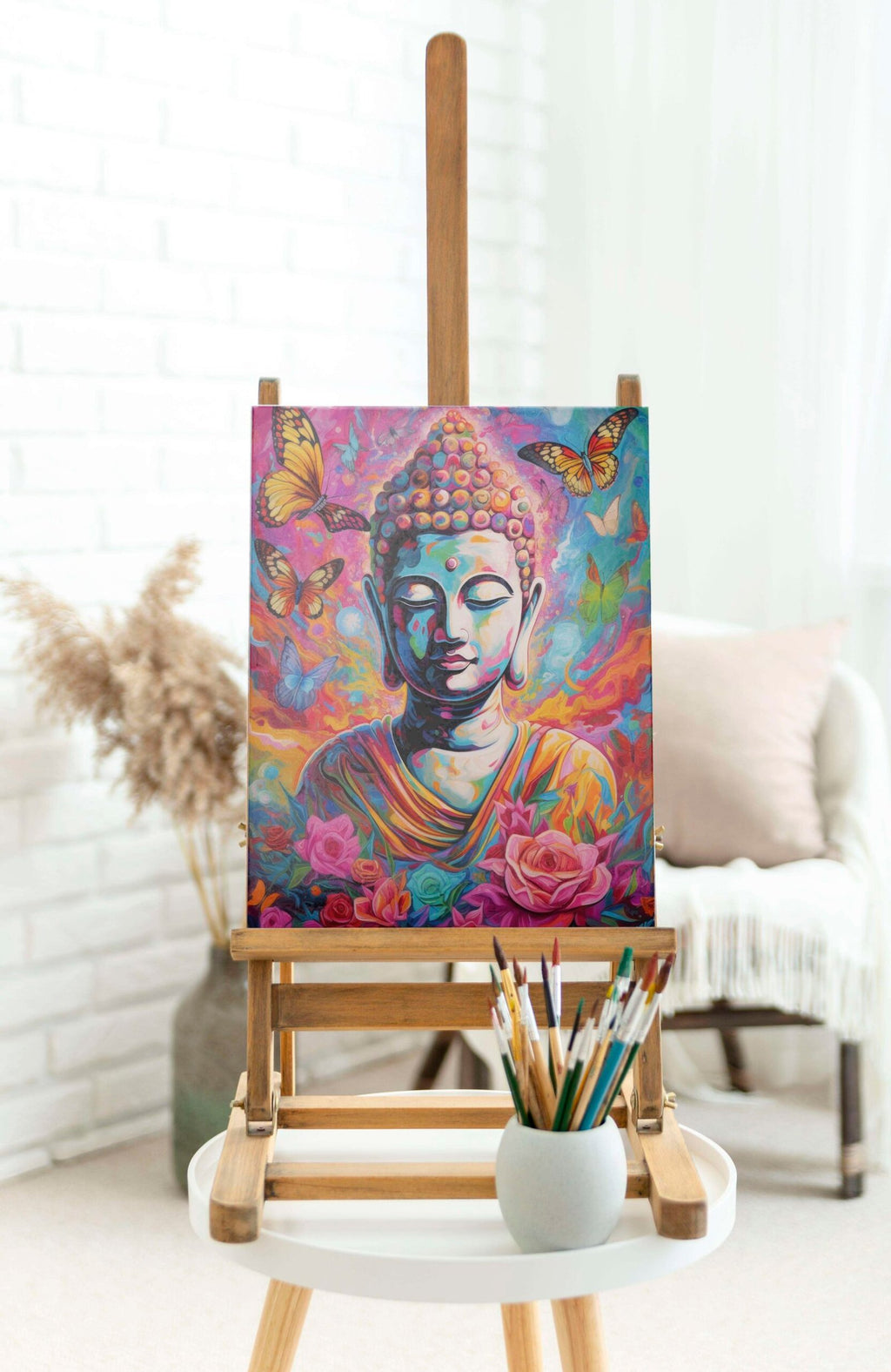 Unique Canvas Art for Living Rooms & Bedrooms