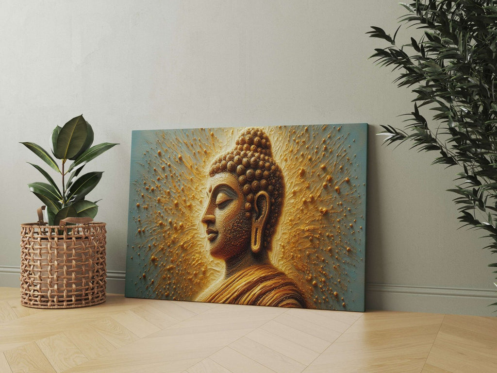 Framed Canvas Paintings for a Stylish Home