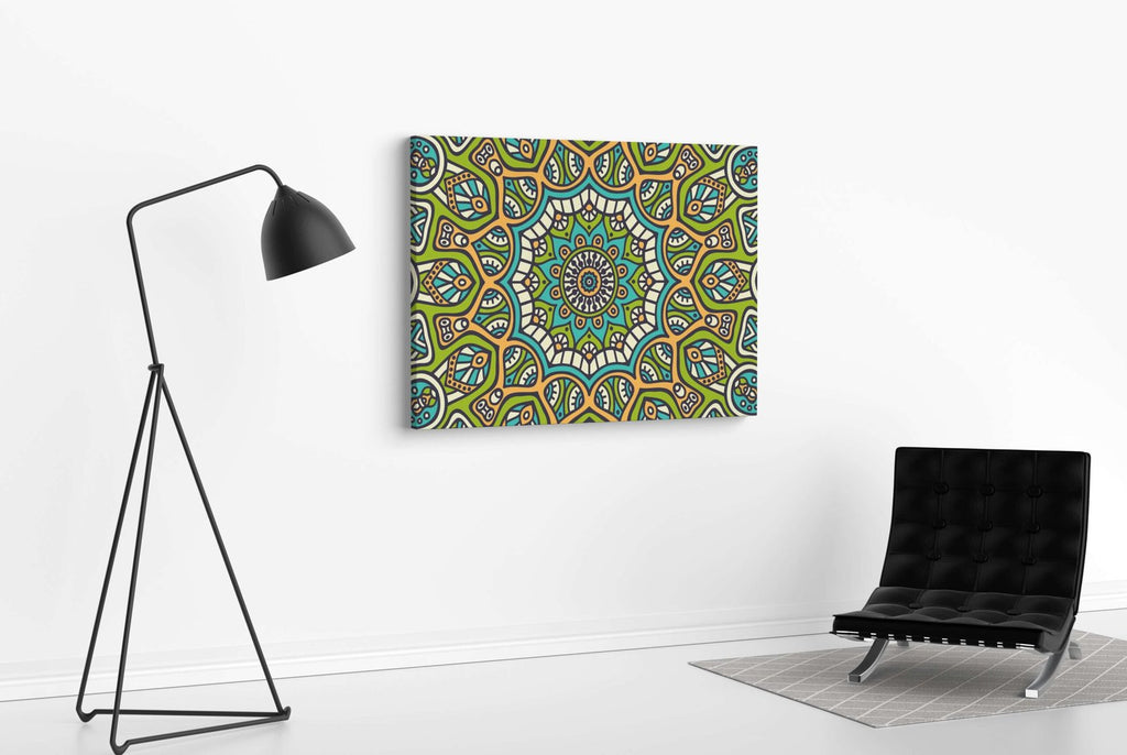 Elegant Canvas Art for Hotels, Homes & Offices