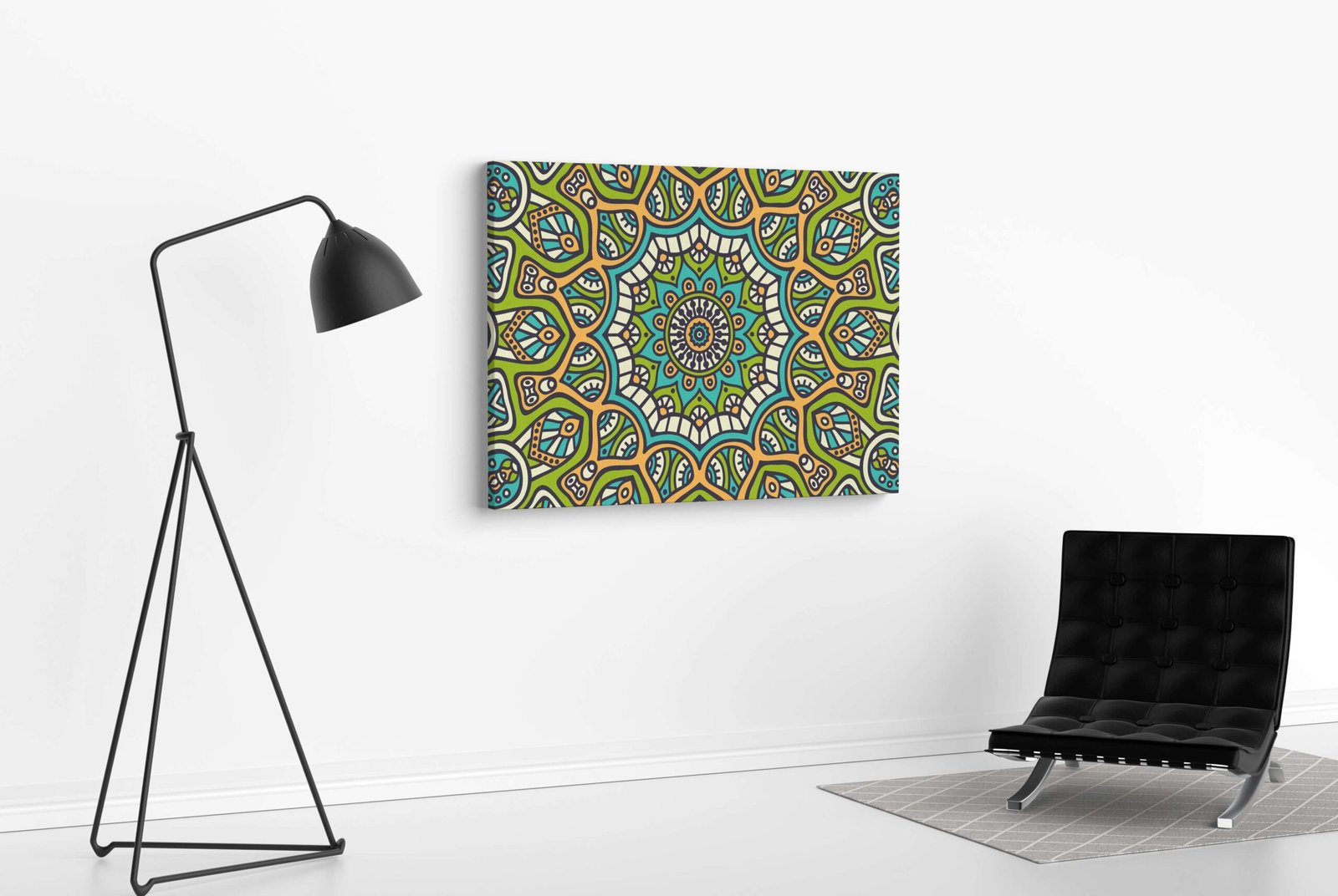 Beautiful Canvas Prints for Bedroom & Living Room