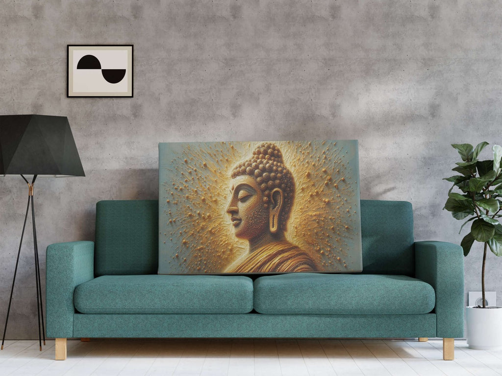 Decorative Canvas Art for Modern Home Walls