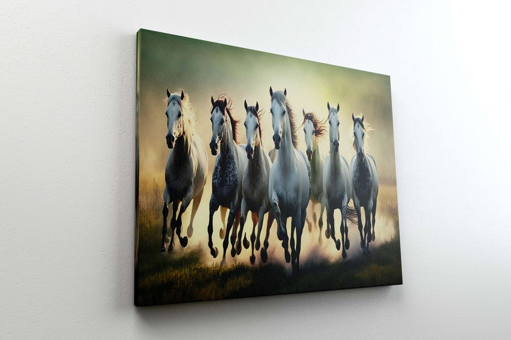Canvas Art Prints for Bedroom & Office Wall Styles