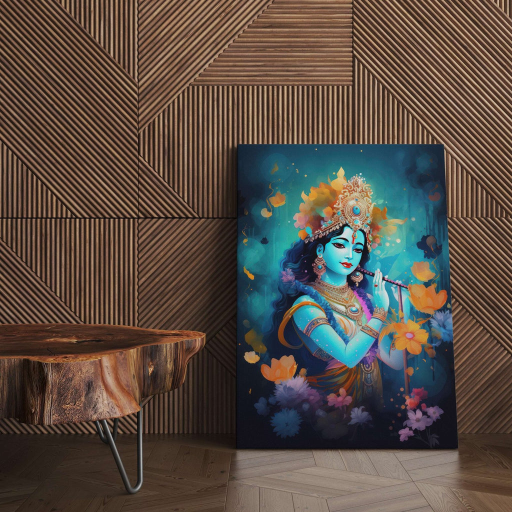Beautiful Framed Canvas Art for Your Living Space