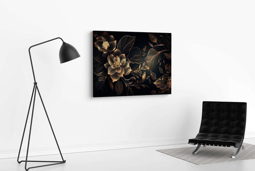Artistic Canvas Wall Decor for Living Room & Office