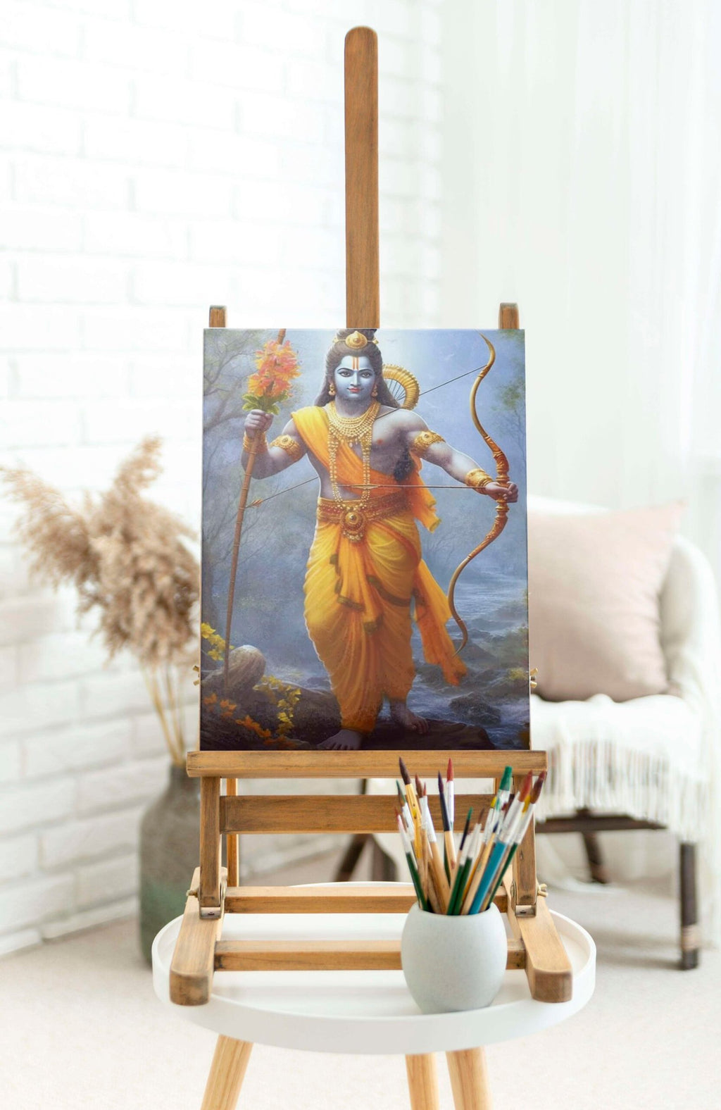 Beautiful Canvas Art Prints for Your Living Room Style