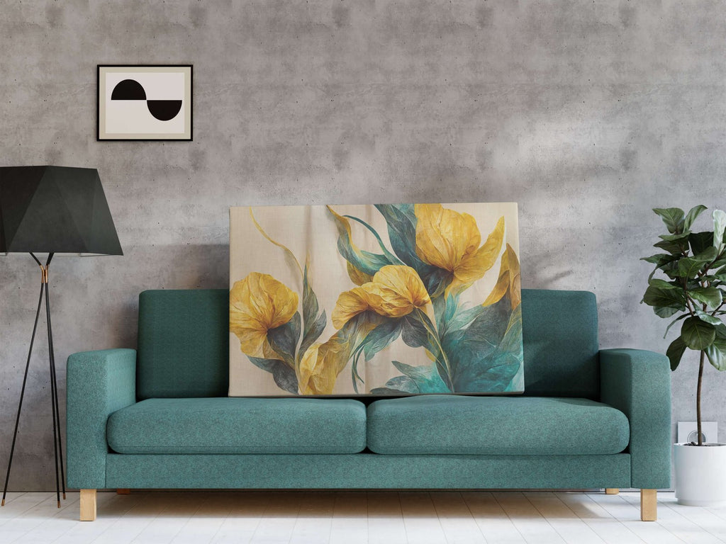 Canvas Art Prints for Every Room in the House