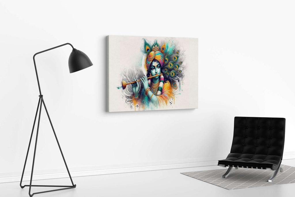 Unique Canvas Prints for Office & Home Wall Decoration