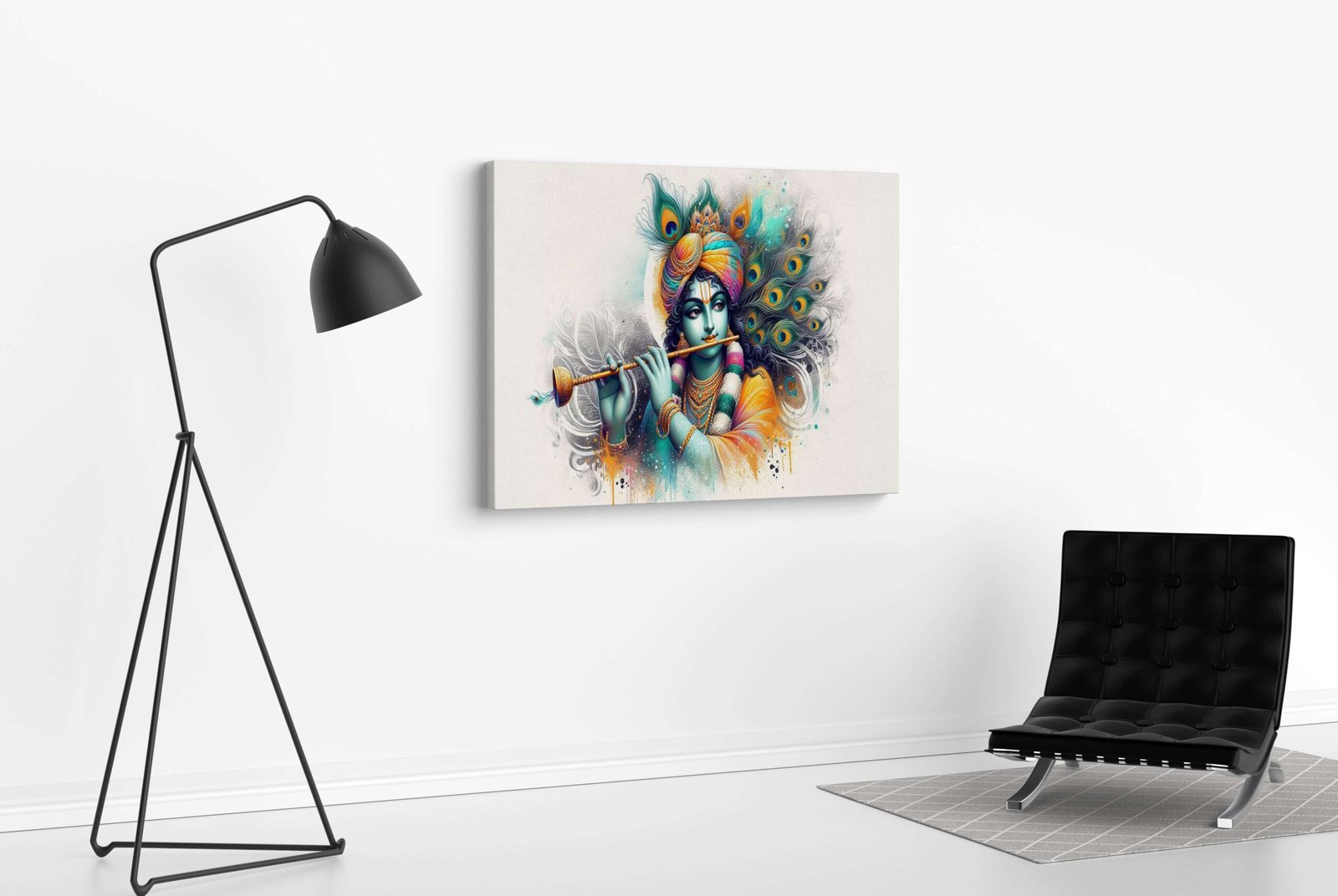Unique Canvas Prints for Office & Home Wall Decoration