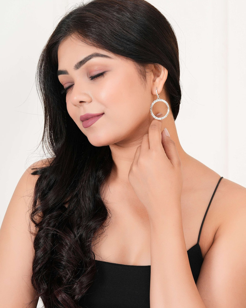 Women's Indo-Western Drop Dangles Earring For Women Fashion Jewellery for women Artificial Earrings For women