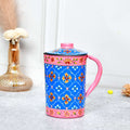 ALUMINIUM JUG