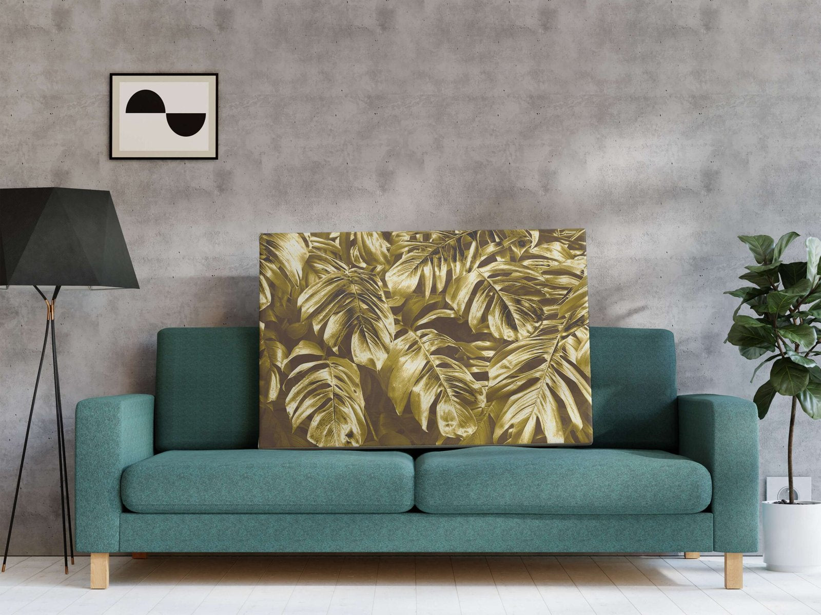 Canvas Art for Every Room in Your Home & Office