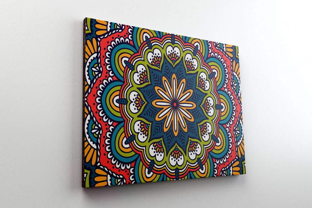 Timeless Canvas Prints to Style Your Living Room