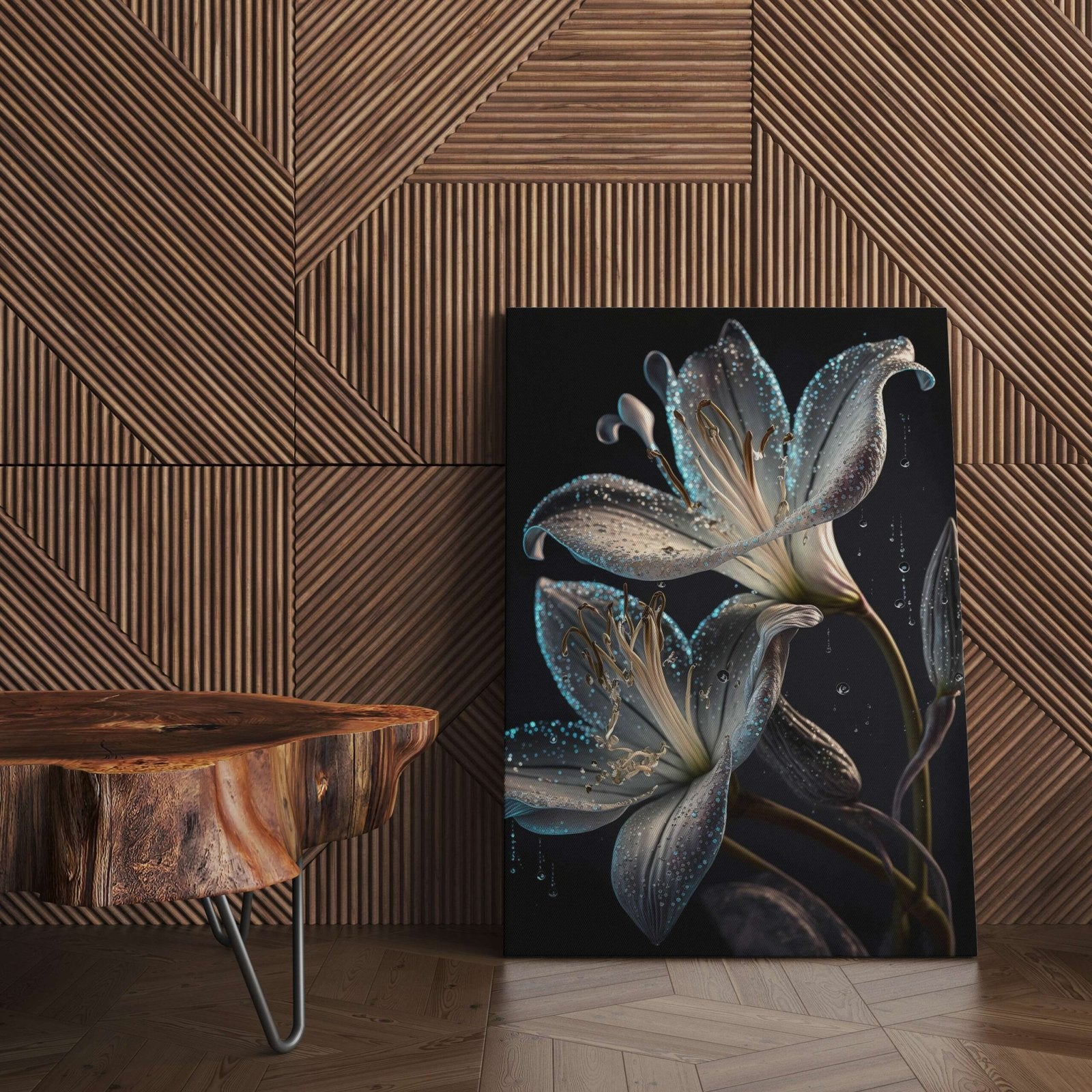 Canvas Art Prints for Bedroom, Office & Hotel Decor