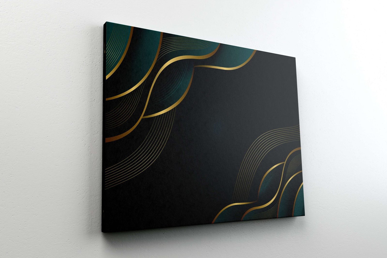Transform Your Home with Artistic Canvas Prints