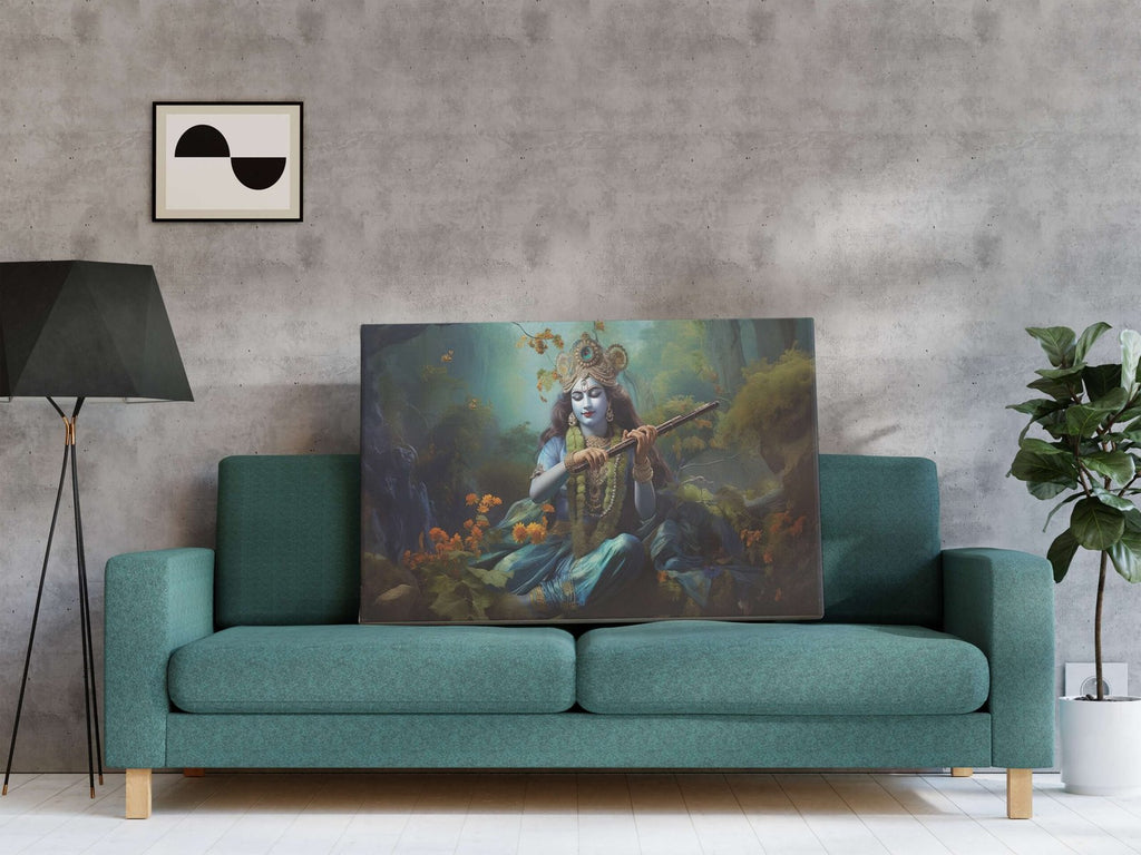 Canvas Art Prints for Bedroom, Living Room & Office