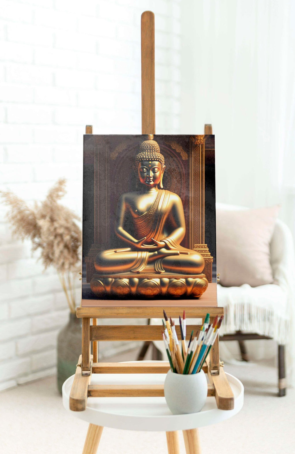 Stylish Canvas Art for Hotel & Home Interiors