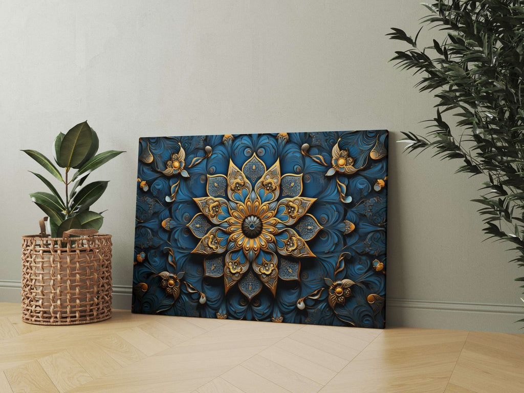 Add Beauty to Your Walls with Canvas Art Prints