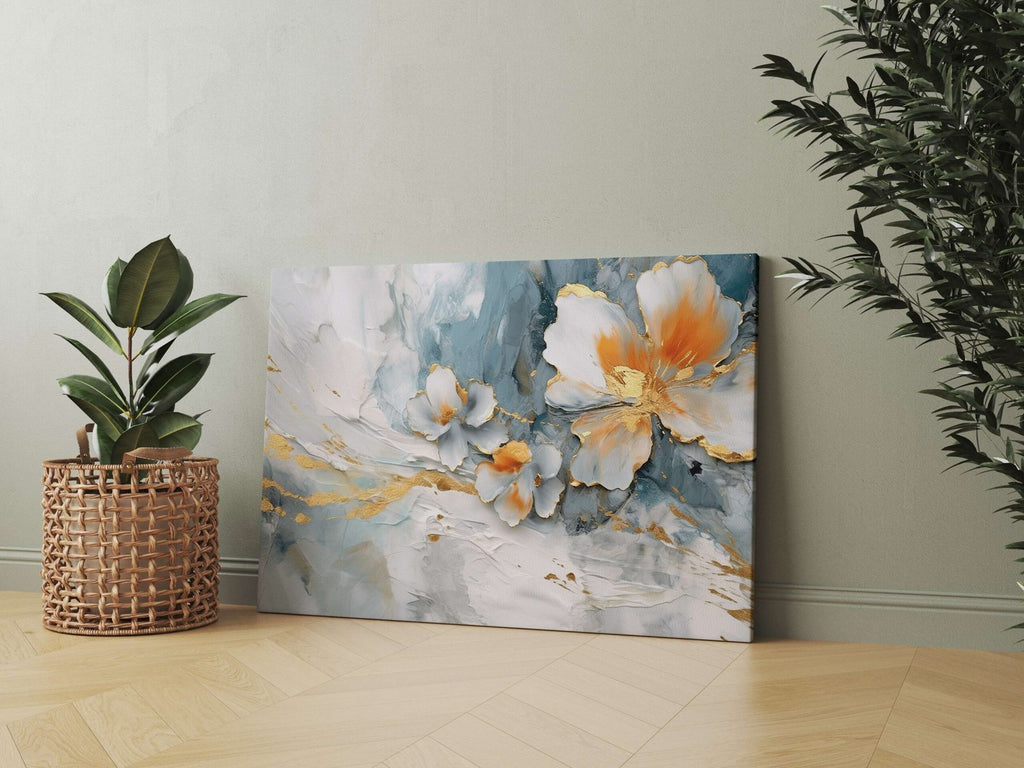 Elegant Canvas Art Prints for Home & Office Walls